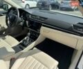 Белый Шкода Суперб, объемом двигателя 1.8 л и пробегом 54 тыс. км за 25990 $, фото 19 на Automoto.ua