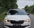 Білий Шкода Суперб, об'ємом двигуна 1.98 л та пробігом 280 тис. км за 18700 $, фото 2 на Automoto.ua