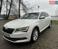 Белый Шкода Суперб, объемом двигателя 1.8 л и пробегом 218 тыс. км за 16900 $, фото 15 на Automoto.ua