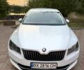 Белый Шкода Суперб, объемом двигателя 1.8 л и пробегом 270 тыс. км за 20730 $, фото 17 на Automoto.ua