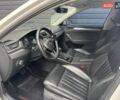 Белый Шкода Суперб, объемом двигателя 1.8 л и пробегом 218 тыс. км за 16900 $, фото 24 на Automoto.ua
