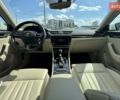 Белый Шкода Суперб, объемом двигателя 1.8 л и пробегом 54 тыс. км за 25990 $, фото 20 на Automoto.ua