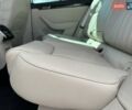 Белый Шкода Суперб, объемом двигателя 1.8 л и пробегом 54 тыс. км за 25990 $, фото 15 на Automoto.ua