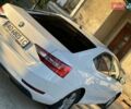 Белый Шкода Суперб, объемом двигателя 1.6 л и пробегом 198 тыс. км за 15500 $, фото 4 на Automoto.ua