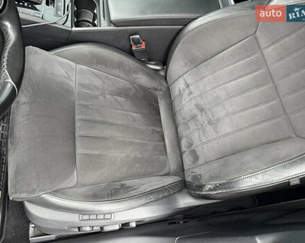 Білий Шкода Суперб, об'ємом двигуна 1.97 л та пробігом 237 тис. км за 18590 $, фото 9 на Automoto.ua