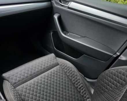 Білий Шкода Суперб, об'ємом двигуна 1.98 л та пробігом 280 тис. км за 18700 $, фото 5 на Automoto.ua