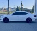 Белый Шкода Суперб, объемом двигателя 2 л и пробегом 196 тыс. км за 17439 $, фото 7 на Automoto.ua