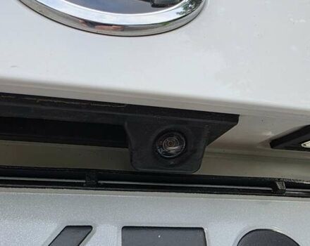 Білий Шкода Суперб, об'ємом двигуна 1.98 л та пробігом 280 тис. км за 18700 $, фото 7 на Automoto.ua