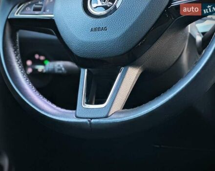 Білий Шкода Суперб, об'ємом двигуна 1.97 л та пробігом 120 тис. км за 29500 $, фото 41 на Automoto.ua