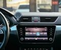 Білий Шкода Суперб, об'ємом двигуна 1.97 л та пробігом 120 тис. км за 29500 $, фото 33 на Automoto.ua