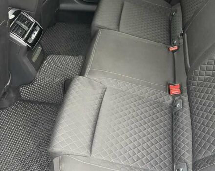 Белый Шкода Суперб, объемом двигателя 1.8 л и пробегом 115 тыс. км за 21300 $, фото 8 на Automoto.ua