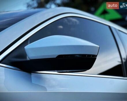 Белый Шкода Суперб, объемом двигателя 1.97 л и пробегом 120 тыс. км за 26300 $, фото 8 на Automoto.ua