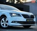 Білий Шкода Суперб, об'ємом двигуна 1.97 л та пробігом 120 тис. км за 29500 $, фото 6 на Automoto.ua