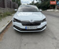 Белый Шкода Суперб, объемом двигателя 1.97 л и пробегом 124 тыс. км за 29500 $, фото 2 на Automoto.ua