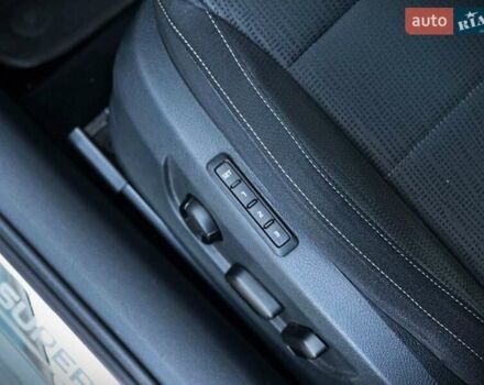 Белый Шкода Суперб, объемом двигателя 1.97 л и пробегом 120 тыс. км за 26300 $, фото 25 на Automoto.ua