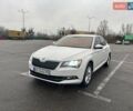 Белый Шкода Суперб, объемом двигателя 1.8 л и пробегом 115 тыс. км за 21300 $, фото 6 на Automoto.ua