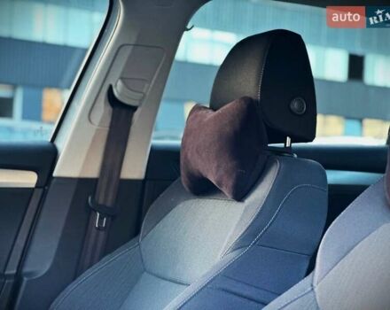 Белый Шкода Суперб, объемом двигателя 1.97 л и пробегом 120 тыс. км за 26300 $, фото 26 на Automoto.ua