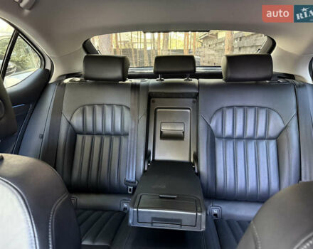 Білий Шкода Суперб, об'ємом двигуна 1.8 л та пробігом 140 тис. км за 19900 $, фото 8 на Automoto.ua