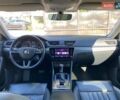 Білий Шкода Суперб, об'ємом двигуна 1.8 л та пробігом 140 тис. км за 21190 $, фото 14 на Automoto.ua