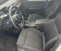 Белый Шкода Суперб, объемом двигателя 1.8 л и пробегом 115 тыс. км за 21300 $, фото 13 на Automoto.ua