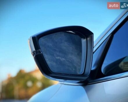 Белый Шкода Суперб, объемом двигателя 1.97 л и пробегом 120 тыс. км за 26300 $, фото 9 на Automoto.ua