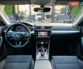 Білий Шкода Суперб, об'ємом двигуна 1.97 л та пробігом 120 тис. км за 29500 $, фото 32 на Automoto.ua