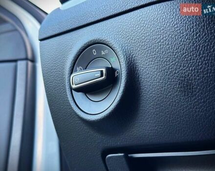 Белый Шкода Суперб, объемом двигателя 1.97 л и пробегом 120 тыс. км за 25999 $, фото 23 на Automoto.ua