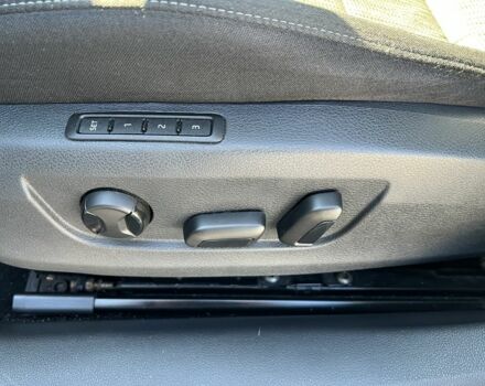 Белый Шкода Суперб, объемом двигателя 2 л и пробегом 201 тыс. км за 18300 $, фото 13 на Automoto.ua