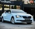 Шкода Суперб 2019 у Києві на Automoto.ua Білий Шкода Суперб, об'ємом двигуна 1.97 л та пробігом 120 тис. км за 28900 $, фото 4 на Automoto.ua