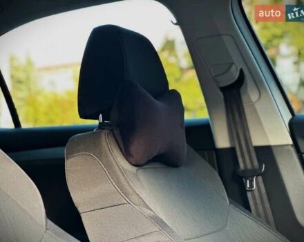 Белый Шкода Суперб, объемом двигателя 1.97 л и пробегом 120 тыс. км за 25999 $, фото 28 на Automoto.ua