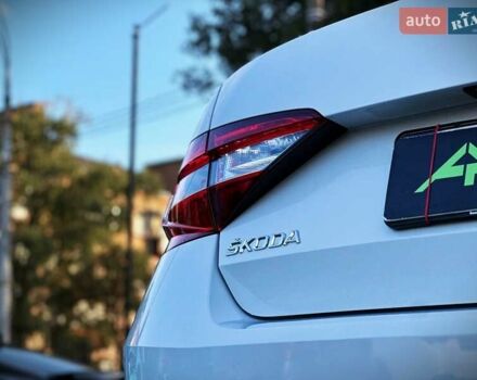 Белый Шкода Суперб, объемом двигателя 1.97 л и пробегом 120 тыс. км за 26300 $, фото 19 на Automoto.ua