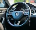 Білий Шкода Суперб, об'ємом двигуна 1.97 л та пробігом 120 тис. км за 29500 $, фото 38 на Automoto.ua