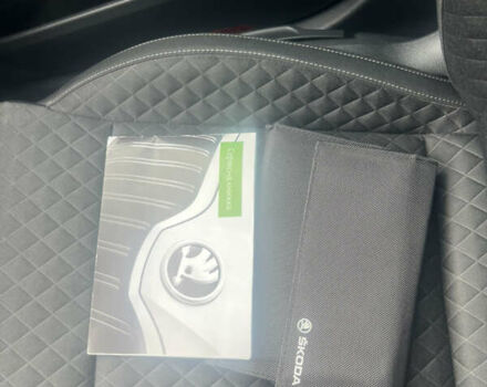 Білий Шкода Суперб, об'ємом двигуна 1.98 л та пробігом 120 тис. км за 19431 $, фото 13 на Automoto.ua