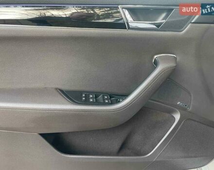 Белый Шкода Суперб, объемом двигателя 1.97 л и пробегом 241 тыс. км за 25600 $, фото 21 на Automoto.ua