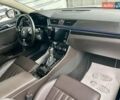 Белый Шкода Суперб, объемом двигателя 1.97 л и пробегом 241 тыс. км за 25600 $, фото 10 на Automoto.ua
