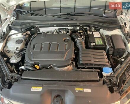 Белый Шкода Суперб, объемом двигателя 1.97 л и пробегом 241 тыс. км за 25600 $, фото 14 на Automoto.ua