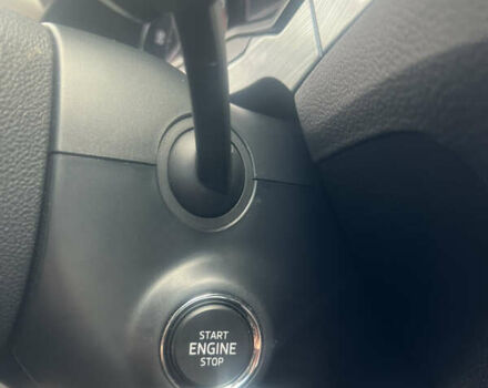 Білий Шкода Суперб, об'ємом двигуна 1.98 л та пробігом 120 тис. км за 19431 $, фото 14 на Automoto.ua