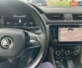 Белый Шкода Суперб, объемом двигателя 1.97 л и пробегом 241 тыс. км за 26400 $, фото 15 на Automoto.ua