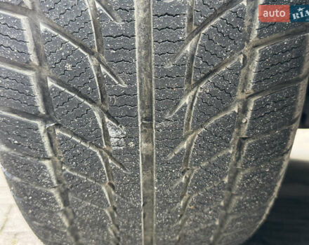 Белый Шкода Суперб, объемом двигателя 2 л и пробегом 164 тыс. км за 25450 $, фото 63 на Automoto.ua