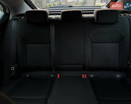 Белый Шкода Суперб, объемом двигателя 2 л и пробегом 164 тыс. км за 25450 $, фото 124 на Automoto.ua