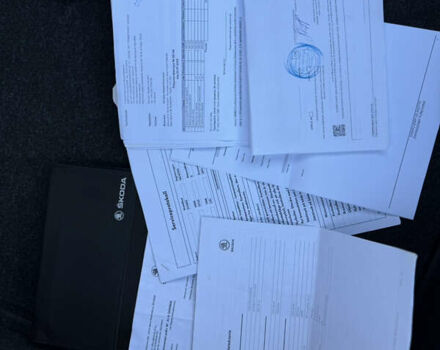 Белый Шкода Суперб, объемом двигателя 1.97 л и пробегом 113 тыс. км за 33999 $, фото 65 на Automoto.ua