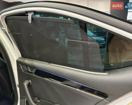 Білий Шкода Суперб, об'ємом двигуна 1.4 л та пробігом 54 тис. км за 38900 $, фото 56 на Automoto.ua