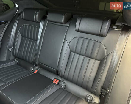 Білий Шкода Суперб, об'ємом двигуна 1.4 л та пробігом 54 тис. км за 38900 $, фото 48 на Automoto.ua