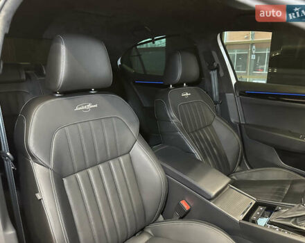 Білий Шкода Суперб, об'ємом двигуна 1.4 л та пробігом 54 тис. км за 38900 $, фото 63 на Automoto.ua