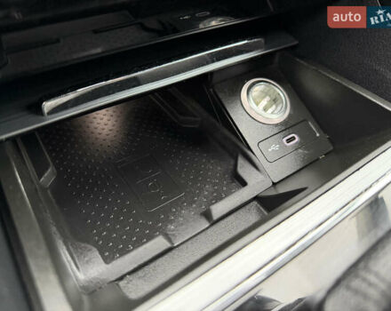 Білий Шкода Суперб, об'ємом двигуна 1.97 л та пробігом 206 тис. км за 25500 $, фото 50 на Automoto.ua