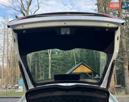 Белый Шкода Суперб, объемом двигателя 2 л и пробегом 164 тыс. км за 25450 $, фото 177 на Automoto.ua