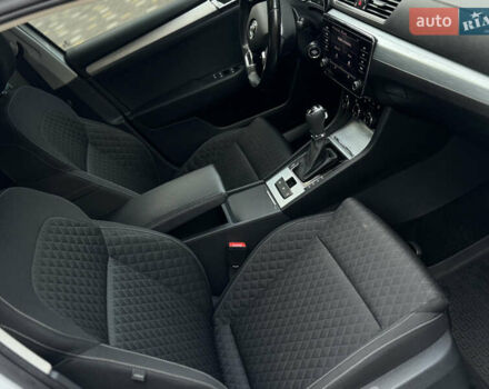 Белый Шкода Суперб, объемом двигателя 2 л и пробегом 164 тыс. км за 25450 $, фото 53 на Automoto.ua