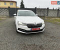 Білий Шкода Суперб, об'ємом двигуна 1.97 л та пробігом 206 тис. км за 25500 $, фото 3 на Automoto.ua