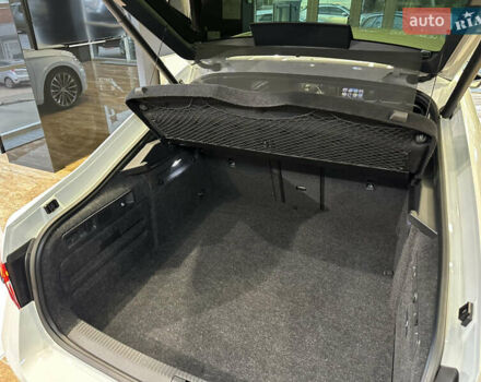 Білий Шкода Суперб, об'ємом двигуна 1.4 л та пробігом 54 тис. км за 38900 $, фото 53 на Automoto.ua