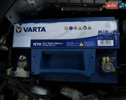 Белый Шкода Суперб, объемом двигателя 2 л и пробегом 164 тыс. км за 25450 $, фото 175 на Automoto.ua